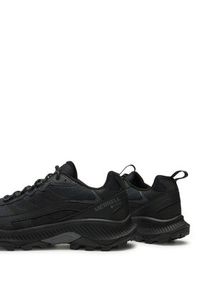 Merrell Trekkingi Speed Strike 2 Gtx GORE-TEX J037825 Czarny. Kolor: czarny. Materiał: materiał. Technologia: Gore-Tex. Sport: turystyka piesza #5