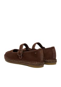 Roxy Espadryle CEO-WSS990-270 Czarny. Kolor: czarny. Materiał: materiał #3