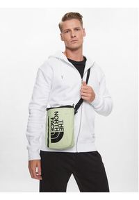 The North Face Saszetka Y Base Camp Pouch NF0A52T9RK2 Zielony. Kolor: zielony #3