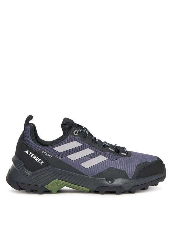 Adidas - Trekkingi adidas. Kolor: fioletowy