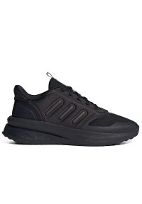 Adidas - Buty adidas Sportswear X_PLRPHASE IG4766 - czarne. Zapięcie: sznurówki. Kolor: czarny. Materiał: guma, materiał. Szerokość cholewki: normalna