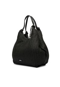 DKNY Torebka Paula R61AOE48 Czarny. Kolor: czarny #3