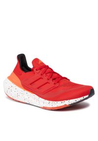 Adidas - Buty adidas Ultraboost 23 Shoes IG0746 Betsca/Betsca/Solred. Kolor: czerwony #1
