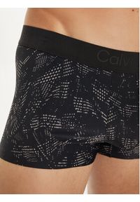 Calvin Klein Underwear Bokserki 000NB4061A Szary. Kolor: szary. Materiał: syntetyk