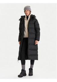 The North Face Kurtka puchowa Hydrenalite City NF0A8D3N Czarny Regular Fit. Kolor: czarny. Materiał: syntetyk