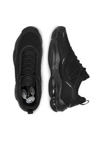 Reebok Sneakersy EO-DMX SERIES 3000 100244453 Czarny. Kolor: czarny. Materiał: materiał #6