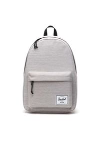 Herschel Plecak Herschel Classic™ XL Backpack 11380-01866 Szary. Kolor: szary. Materiał: materiał