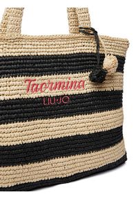Liu Jo Torebka VA6197 A0006 Czarny. Kolor: czarny #6