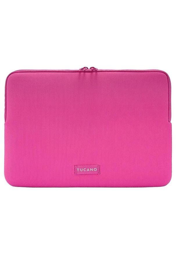 TUCANO - Wsuwka Tucano Colore 2 do laptop 15.6'' macbook Pro 16'' różowy. Kolor: różowy
