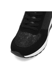 Clara Barson Sneakersy Marla WS2229-38 Czarny. Kolor: czarny. Materiał: syntetyk #8