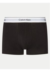 Calvin Klein Underwear Komplet 3 par bokserek 000NB3963A Kolorowy. Materiał: bawełna. Wzór: kolorowy