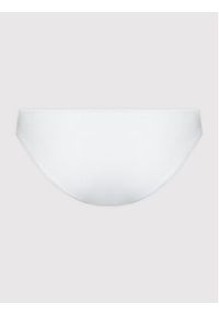 Polo Ralph Lauren Dół od bikini 21254350 Biały. Kolor: biały. Materiał: syntetyk #5
