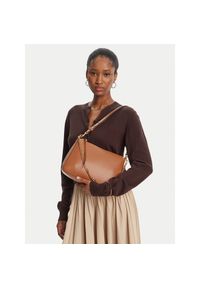 Torebka Tory Burch. Kolor: brązowy #1