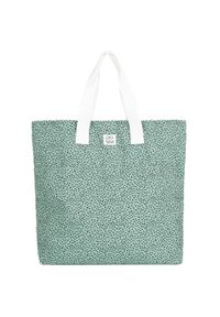 Torba shopperka damska Protest Prtkagoe bag. Kolor: zielony