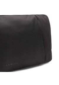 Lanetti Etui na laptopa LAN-K-010-04L Czarny. Kolor: czarny. Materiał: materiał, poliester #3