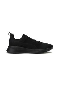 Puma - Buty sportowe Anzarun Lite PUMA Black. Kolor: czarny #1