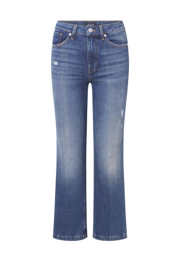 JOOP! Jeansy 58 Chrisi_C 30047816 Niebieski Regular Fit. Kolor: niebieski