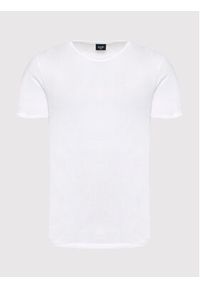 JOOP! Jeans T-Shirt 15 JJJ-05Cliff 30032103 Biały Regular Fit. Kolor: biały. Materiał: bawełna #4