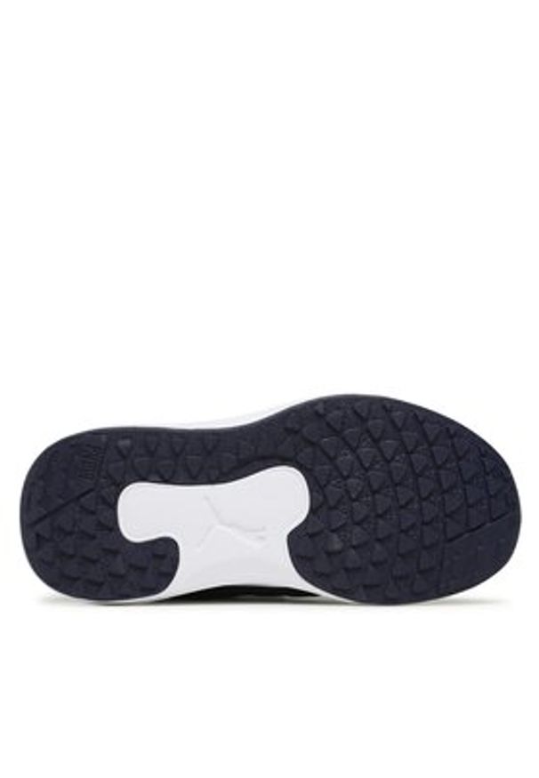 Puma Buty do biegania Reflect Lite AC+PS 379125 04 Granatowy. Kolor: niebieski. Materiał: materiał