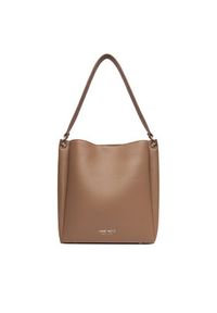 Nine West Torebka CEO-ARIA-S24414 Beżowy. Kolor: beżowy #5