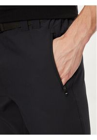 CMP Spodnie outdoor 3T51647 Szary Regular Fit. Kolor: szary. Materiał: syntetyk. Sport: outdoor #2