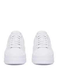 Puma Sneakersy CWBEO-KARMEN CLASSIC 40718702 Biały. Kolor: biały. Materiał: skóra #4