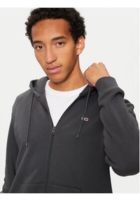 Tommy Jeans Bluza DM0DM20743 Szary Regular Fit. Kolor: szary. Materiał: bawełna #3