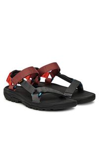 Teva Sandały Hurricane XLT 2 1019234 Kolorowy. Materiał: materiał. Wzór: kolorowy #2