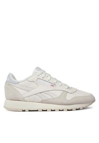 Sneakersy Reebok. Kolor: biały. Model: Reebok Classic #1