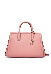 MICHAEL Michael Kors Torebka 30R5G9IS6L Różowy. Kolor: różowy. Materiał: skórzane #6