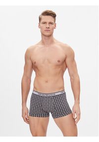 Emporio Armani Underwear Komplet 3 par bokserek 112130 4R717 35421 Czarny. Kolor: czarny. Materiał: bawełna #3