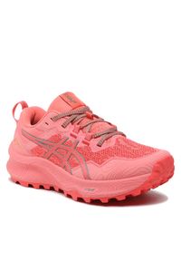 Asics Buty do biegania Gel-Trabuco 11 1012B424 Różowy. Kolor: różowy