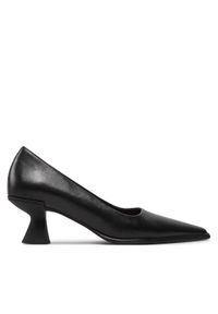 Vagabond Shoemakers Czółenka Tilly 5518-001-20 Czarny. Kolor: czarny