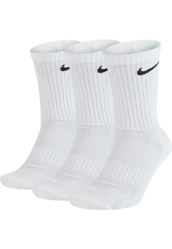 Nike Everyday Cushioned L. Kolor: biały. Sport: fitness