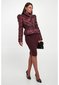 Elisabetta Franchi - Spódnica midi ELISABETTA FRANCHI #1