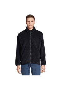 SOL'S - Bluza Polarowa Unisex Dla Dorosłych Z Zamkiem Błyskawicznym. Kolor: niebieski. Materiał: polar. Sezon: zima. Styl: sportowy #1