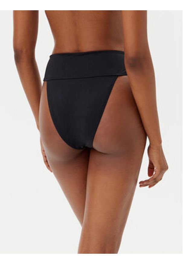 Ellesse Dół od bikini SGZ21998011 Czarny. Kolor: czarny. Materiał: syntetyk