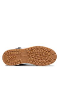 Bagheera Sneakersy Xenon 86505-6 C0108 Czarny. Kolor: czarny. Materiał: skóra #4