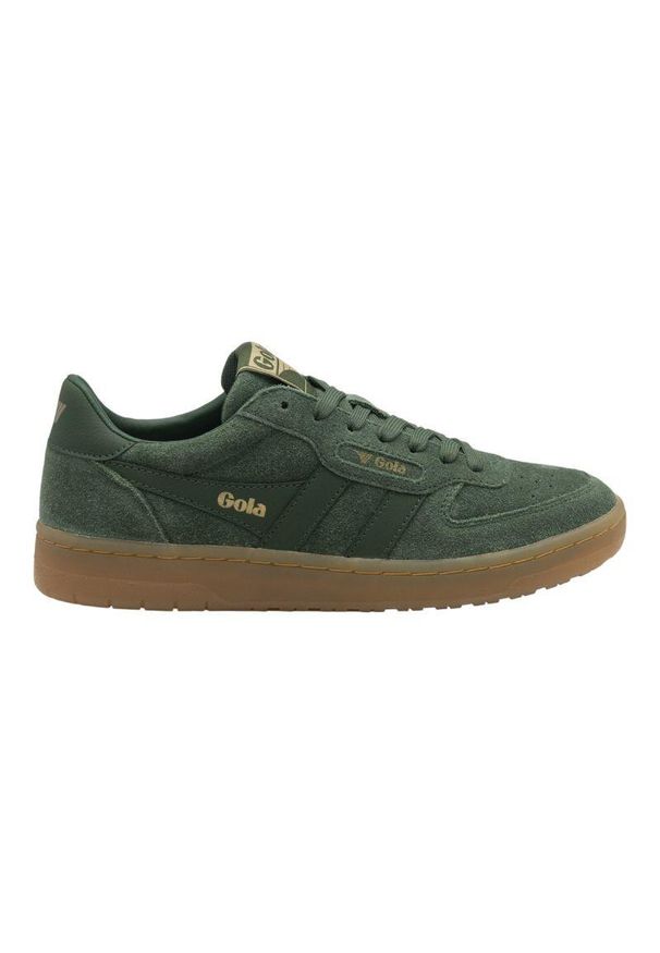 Baskets Homme Baskets Gola CMB571 Vert Gola. Kolor: zielony