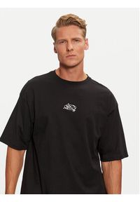 K1X T-Shirt 60690063 Czarny Regular Fit. Kolor: czarny. Materiał: bawełna #2