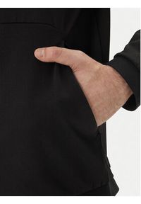 EA7 Emporio Armani Bluza 7M001335 AF16658 UC001 Czarny Regular Fit. Kolor: czarny. Materiał: syntetyk #3