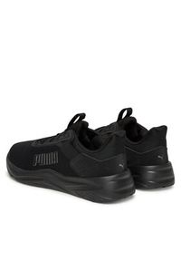 Puma Sneakersy FTR Wave 311095 02 Czarny. Kolor: czarny. Materiał: materiał