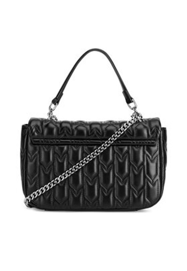 MEXX Torebka MEXX-B-003-06 Czarny. Kolor: czarny