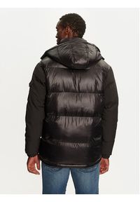 Brave Soul Kurtka zimowa MJK-BUXTON Czarny Regular Fit. Kolor: czarny. Materiał: syntetyk. Sezon: zima #7