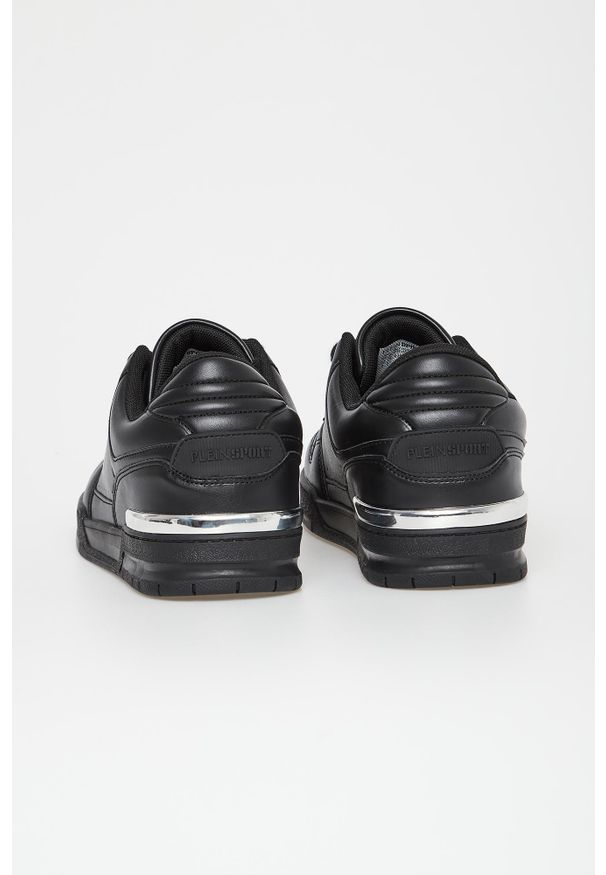 Plein Sport - Sneakersy męskie PLEIN SPORT