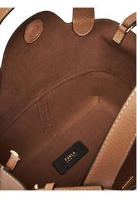 Furla Torebka Primrose M WB01707 HSF000 CN YU500 Brązowy. Kolor: brązowy. Materiał: skórzane #6