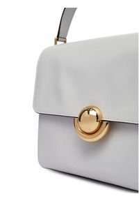 Furla Torebka Domus S Top WB01957 BX4184 IT CRY00 Niebieski. Kolor: niebieski. Materiał: skórzane #3