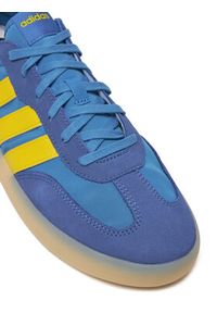 Adidas - adidas Sneakersy Barreda Decode JI2319 Niebieski. Kolor: niebieski. Materiał: materiał #5