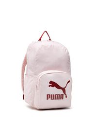 Puma Plecak Originals Urban Backpack 078480 02 Różowy. Kolor: różowy. Materiał: materiał #4