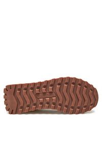 Liu Jo Sneakersy Evelyn 820 4F4721 TX444 Écru. Materiał: materiał